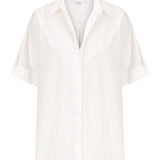 Morrison | Wednesday Shirt ~ White