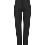 Morrison | Balmain Crop Pant ~ Black