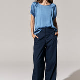 POL | Estel Top ~ Blue