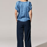 POL | Estel Top ~ Blue