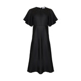 Zoe Kratzmann | Pavillion Dress ~ Black