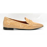 Sempre Di | Point Flats ~ Nude