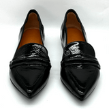 Sempre Di | Point Flats ~ Nero