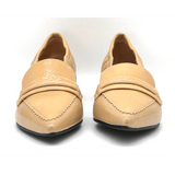 Sempre Di | Point Flats ~ Nude