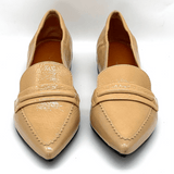 Sempre Di | Point Flats ~ Nude