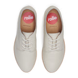 Rollie | Derby ~ Super Soft Bone Tumble