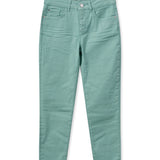 Mos Mosh | Vice Colour Pant ~ Wasabi