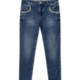 Mos Mosh | Naomi Mateos Jeans ~ Blue