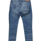 Mos Mosh | Naomi Horizon Jeans ~ Light Blue