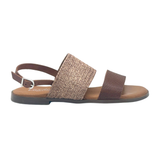 Luxdive | Cuoio Sandal