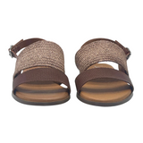 Luxdive | Cuoio Sandal