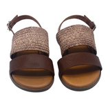 Luxdive | Cuoio Sandal