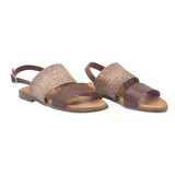 Luxdive | Cuoio Sandal