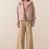 POL | Forster Outdoor Jacket ~ Blush