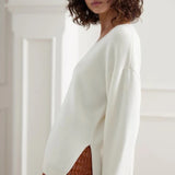 Kinney | Berlin Knit ~ Cream