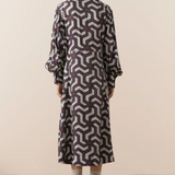 POL | Kendal Shirt Dress ~ Kendal Print