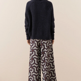 POL | Kendal Pant ~ Kendal Print