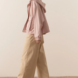 POL | Forster Outdoor Jacket ~ Blush