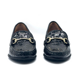 Wirth | Sirius Loafer ~ Preto