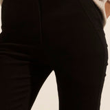 Zoe Kratzmann | Source Pant ~ Black