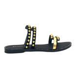 Sempre Di | Stud Slide ~ Oro