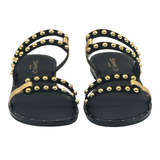 Sempre Di | Stud Slide ~ Oro