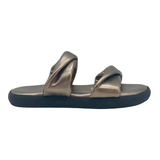 Antichi Romani | Twist Slide ~ Pewter