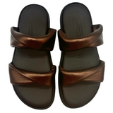 Antichi Romani | Twist Slide ~ Bronze