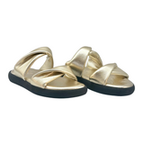 Antichi Romani | Twist Slide ~ Gold