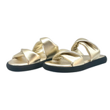 Antichi Romani | Twist Slide ~ Gold