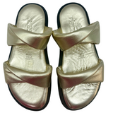 Antichi Romani | Twist Slide ~ Gold