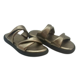 Antichi Romani | Twist Slide ~ Pewter