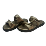 Antichi Romani | Twist Slide ~ Pewter