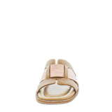 Zola | Hails ~ Tan/Bronze Slide