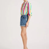 Lola | Charlie Shirt ~ Mexicola