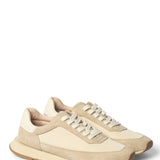 Zoe Kratzmann | Division Sneaker ~ Cream