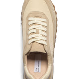 Zoe Kratzmann | Division Sneaker ~ Cream