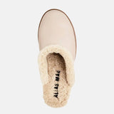 Alias Mae | Ferris ~ Cream Shearling