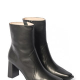 Zoe Kratzmann | Esperance Boot ~ Black