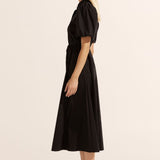 Zoe Kratzmann | Hark Dress ~ Black