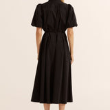 Zoe Kratzmann | Hark Dress ~ Black